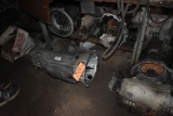 (6) MERCEDES AND BMW TRANSMISSIONS
