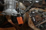 T-5 PARTS