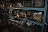 TRANSFER CASES IN ONE SECTION