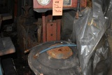 TIRE INFLATOR MACHINE