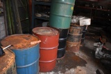 OIL BARRELS