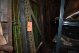 MISC. RACKING