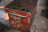 SHOP CART