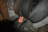 MISC. TIRES