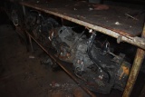 KM, MAZDA, GM 300