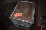 (2) STEEL BOXES