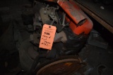 1970'S FORD SIX CYLINDER MOTOR
