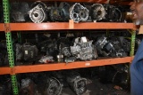 FNC5 6740 ZF ON THREE SHELVES