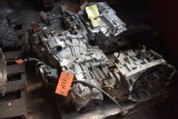 HONDA AND TOYOTA MISC. ON ONE PALLET