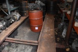 ELECTRIC HOIST, PARTS ONLY