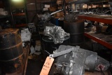 (6) TRANSFER CASES