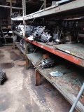 PALLET RACKING