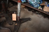 BLACK HAWK HYDRAULIC TRANS. JACK
