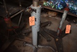 AIR HYDRAULIC JACK