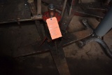 ONE BLACK HAWK TWO STAGE JACK, W/ CRADLES