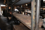 (3) SECTIONS OF RACKING
