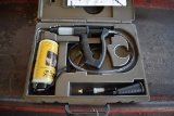 PHOENIX BRAKE BLEEDER WITH CASE