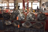 HONDA CORES - ASSORTED