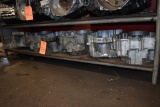 HONDA TRANSMISSION CASE HALVES - ASSORTED