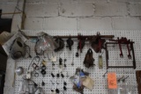 TRANSMISSION TRANSFER CASE ASSEMBLY ADAPTERS, 
