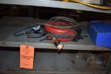 (2) RETRACTABLE CORD REELS