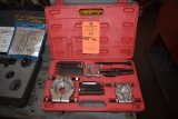 PULLER SET