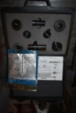 TRANSMISSION BUSHING SERVICE SET