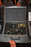 AXLE BEARING PULLER SET