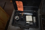 COOLING SYSTEM PRESSURE TESTER