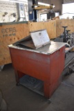 PARTS WASHER