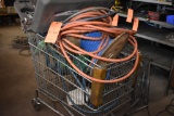 AIR HOSES