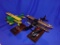 (2) AIRPLANE MODELS CURTISS R3C-2 DOOLITTLE AND