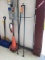 MANUAL AIRPLANE PULLER