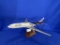 DELTA AIRLINES BOEING B777-200 1/100 SCALE RESIN