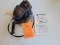 BLACK & DECKER MODEL 9416 ROTARY HOBBY SHOP,