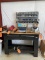 CRAFTSMAN METAL WORKBENCH MODEL 706.655251,