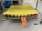 (6) MULTI-COLOR INTERLOCKING FLOOR PLAY MATS