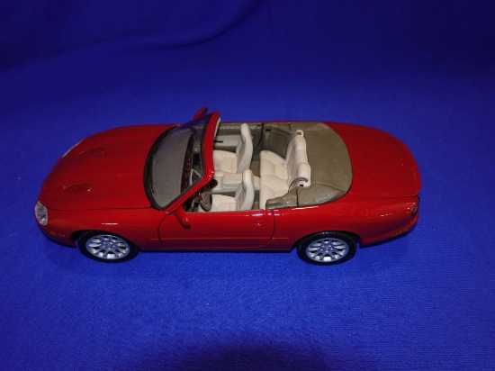 JAGUAR XK