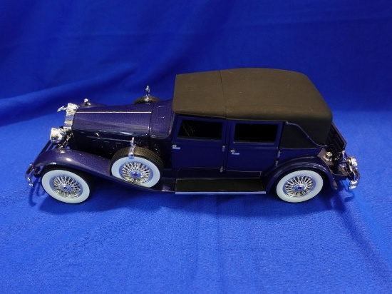 1930 PACKARD
