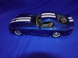 DODGE VIPER GTS
