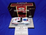 1972 CHEVY CORVETTE L-88, #48 GREENWOOD