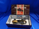 1962 WATSON ROADSTER #44 ROTHMANN