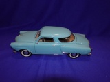 1950 STUDEBAKER CHAMPION