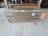 (3) HELICOPTER TROOP SEATS