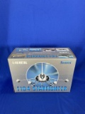 STARFIGHTER F104, 1:48 METAL MODEL