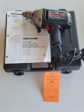 CRAFTSMAN 3/8