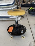 CUMMINS PRO CREEPER SEAT