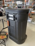 TRADE SHOW DISPLAY UNIT