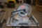 RYOBI ELECTRIC MITER SAW, MODEL TS1344L