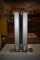 (2) SKF ACTUATION SYSTEM TELESCOPIC COLUMNS,